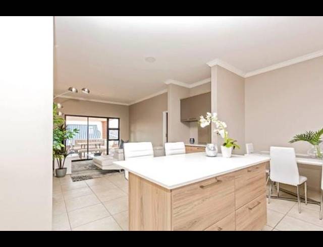 3 BEDROOM PROPERTY TO RENT IN SIX FOUNTAINS RESIDENTIAL ESTATE